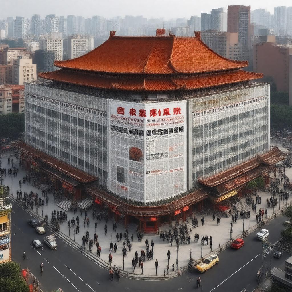 People's Daily